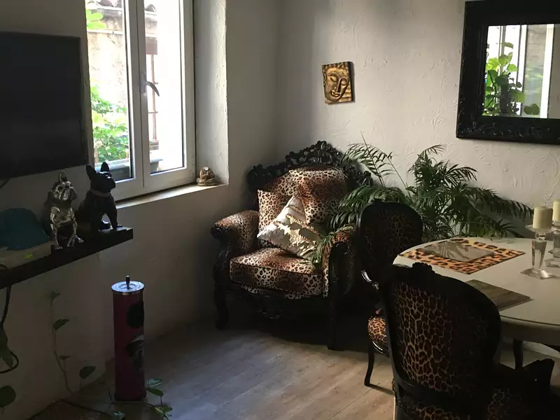 Maison, 70 m²