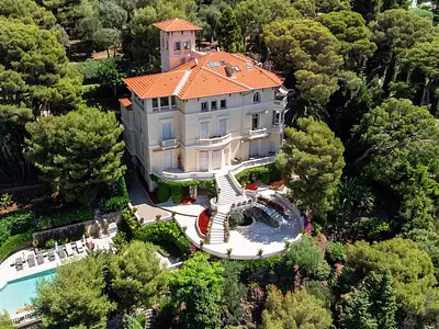 Appartement, 145 m²