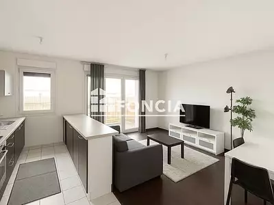 Appartement, 81 m²