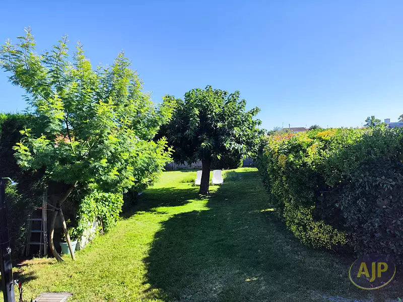 Maison, 94 m²