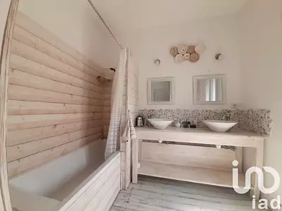 Maison, 102 m²