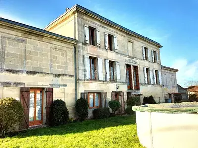 Maison, 212 m²