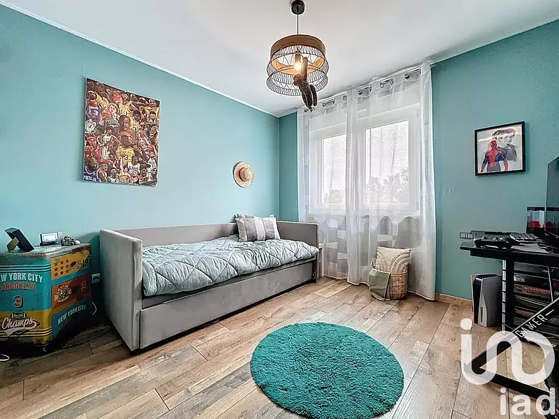 Maison, 260 m²