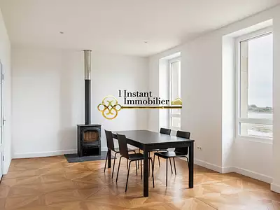 Appartement, 75,5 m²