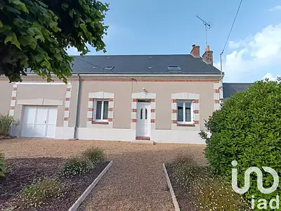 Maison, 183 m²