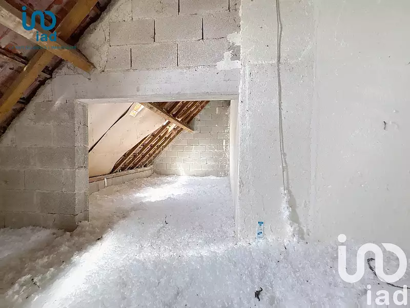 Maison, 101 m²