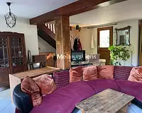 Maison, 145 m²