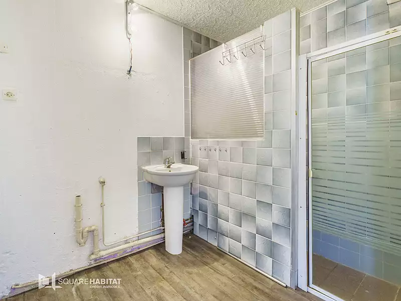 Appartement, 94,37 m²