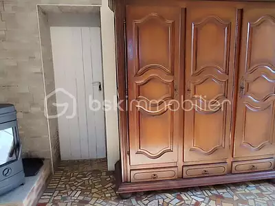 Maison, 93 m²