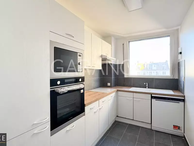 Appartement, 105 m²