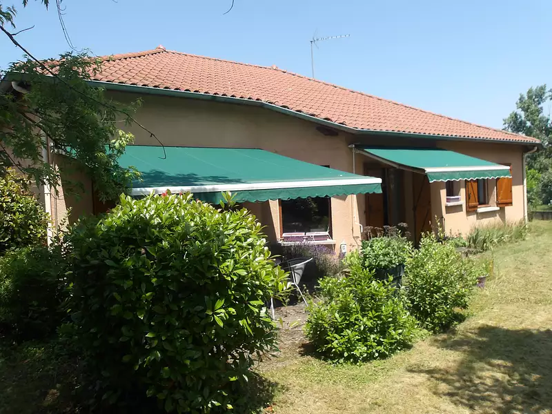 Maison, 112 m²