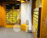 Appartement, 26,37 m²