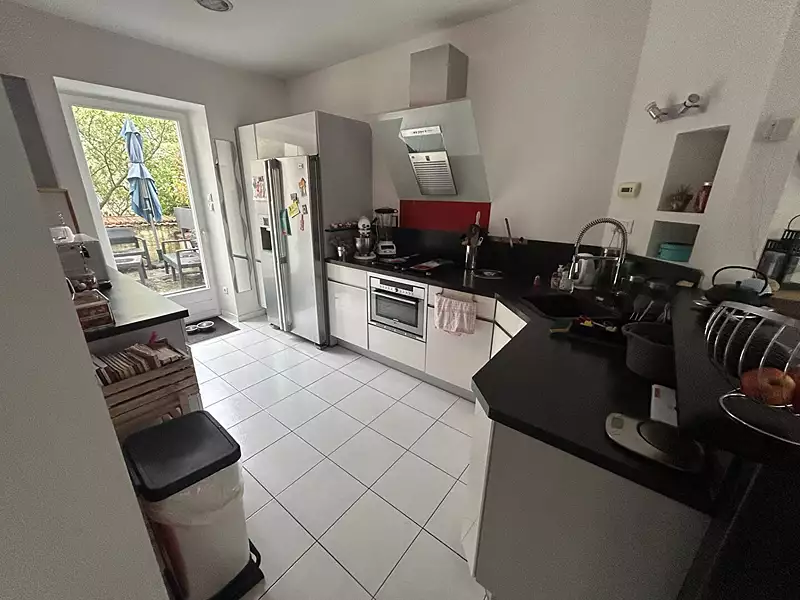 Maison, 91,27 m²