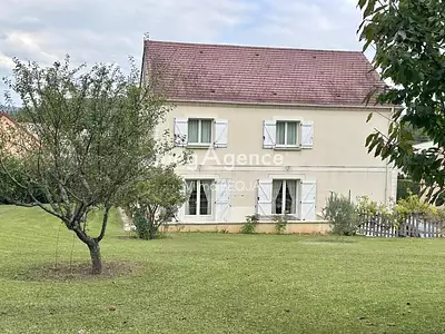 Maison, 173 m²