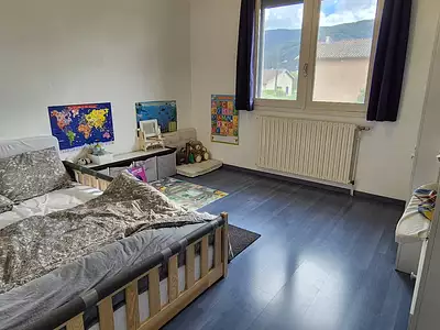 Maison, 200 m²