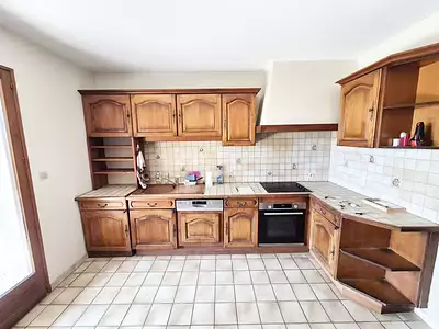 Maison, 103 m²