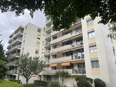 Appartement, 98,6 m²