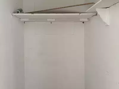 Appartement, 46,06 m²