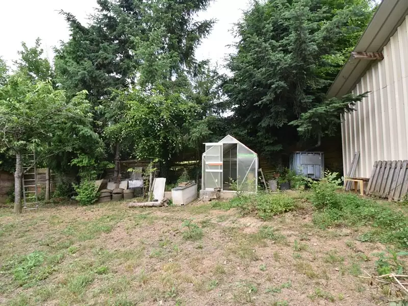 Maison, 140 m²