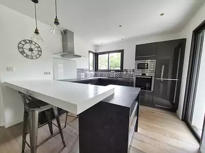 Maison, 147 m²