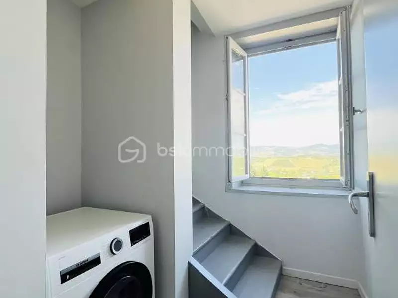 Appartement, 84 m²