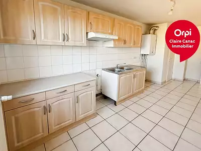 Appartement, 72 m²