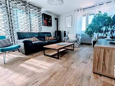 Maison, 148 m²