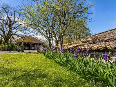 Maison, 300 m²