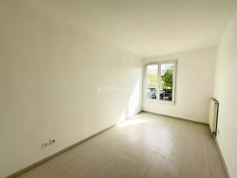 Appartement, 46,7 m²