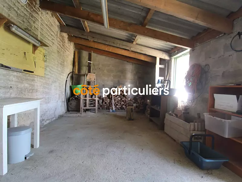 Maison, 97 m²