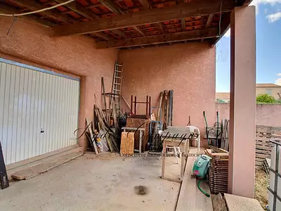 Maison, 63 m²
