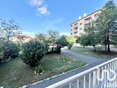 Appartement, 75 m²