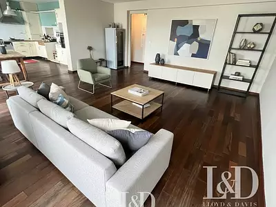 Appartement, 102 m²