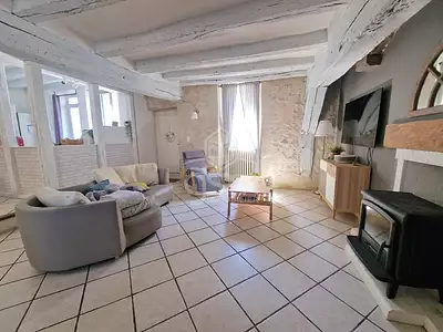 Maison, 149 m²