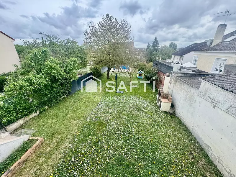 Maison, 130 m²