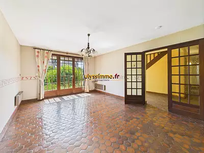 Maison, 108 m²
