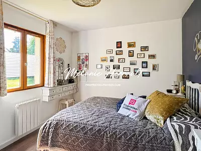 Maison, 120 m²