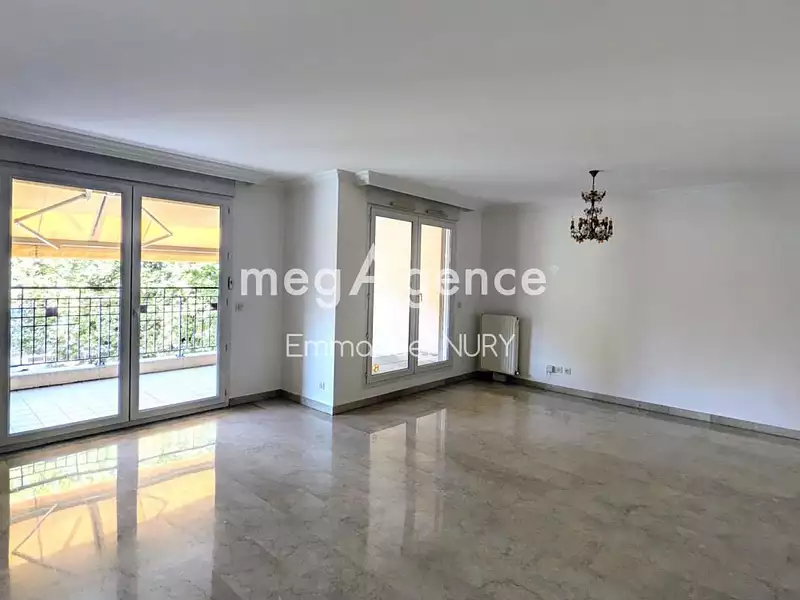 Appartement, 100 m²