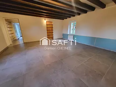 Maison, 150 m²