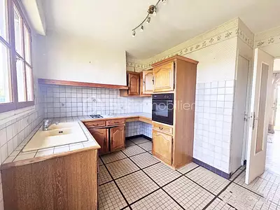 Maison, 94 m²
