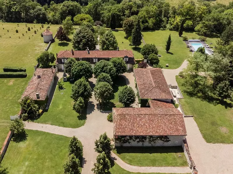Maison, 509 m²