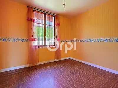 Maison, 83 m²