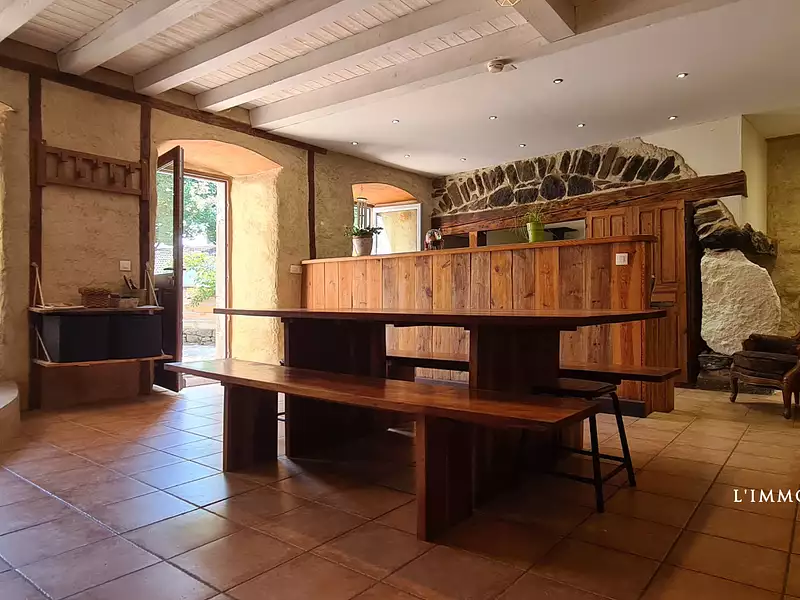 Maison, 221,83 m²