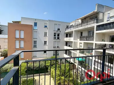 Appartement, 66 m²