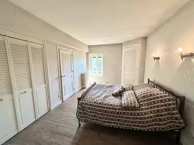 Maison, 198 m²