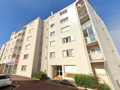 Appartement, 101,12 m²