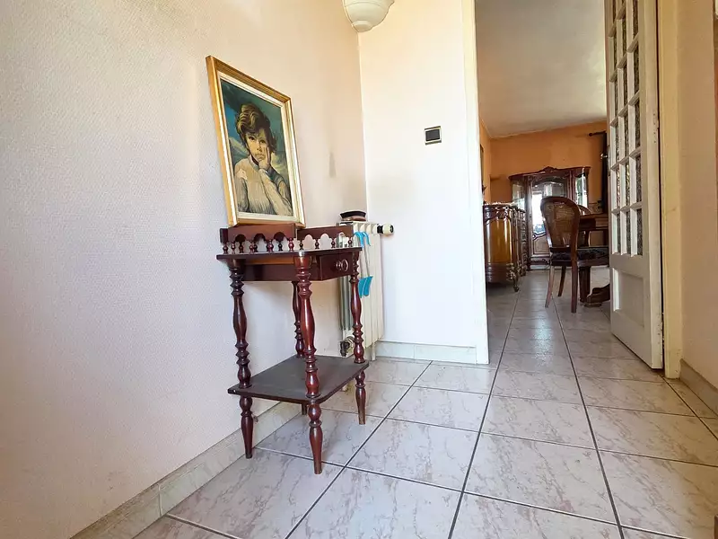 Maison, 88 m²