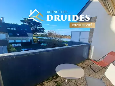 Appartement, 31,64 m²