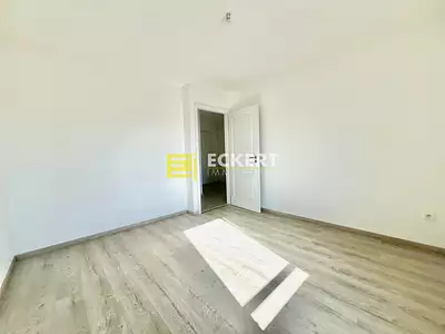 Appartement, 59,6 m²