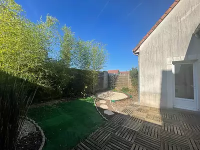 Maison, 95,82 m²